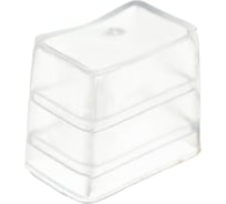 Заглушка для ленты General Lighting Systems G-5050-E-IP20-RGB упаковка 10шт 5222