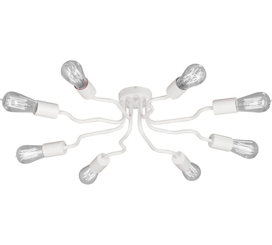 Люстра Vitaluce V4450-0/8PL 1