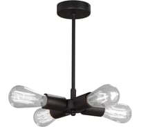 Люстра Vitaluce V4460-1/4PL