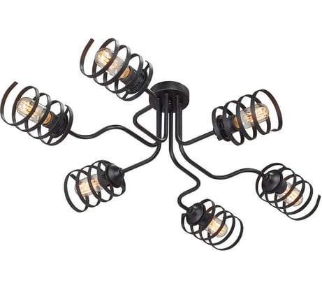 Люстра Vitaluce V4552-1/6PL