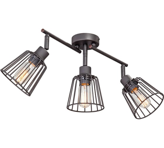 Люстра Vitaluce V4589-1/3PL 1