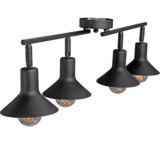 Люстра Vitaluce V4808-1/4PL