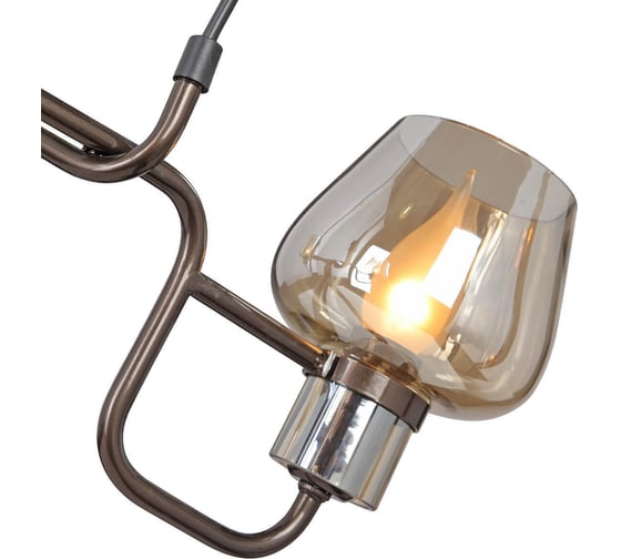 Люстра Vitaluce V4833-7/3S