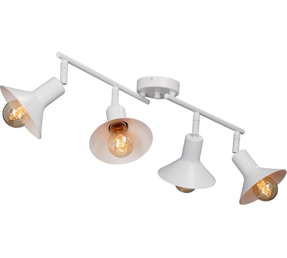 Люстра Vitaluce V4808-0/4PL
