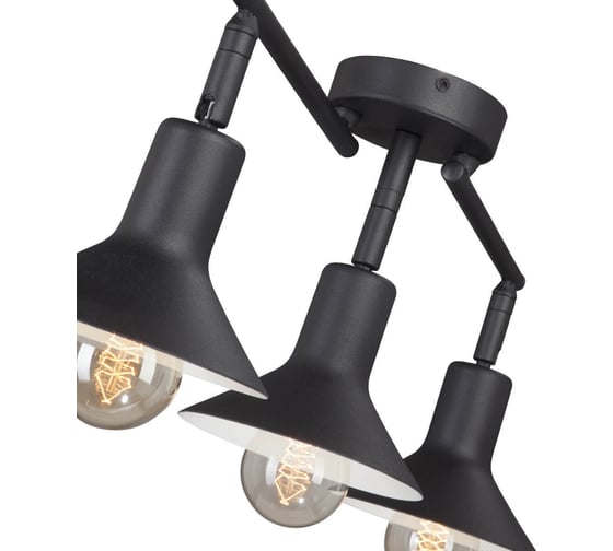 Люстра Vitaluce V4808-1/3PL