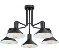 Люстра Vitaluce V4809-1/5PL