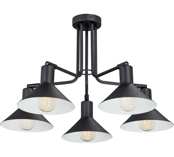 Люстра Vitaluce V4809-1/5PL 1