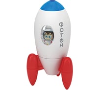 Ночник-проектор со сменными дисками ФОТОН PNR-63, Ракета 23381