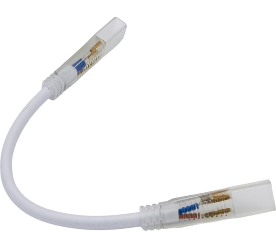 Средний гибкий коннектор General Lighting Systems G-2835-SCS-IP20 60 диодов 521304