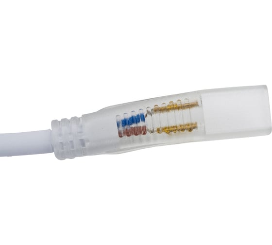 Средний гибкий коннектор General Lighting Systems G-2835-SCS-IP20 60 диодов 521304