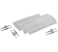 Коннектор General Lighting Systems G-2835-M-IP20-BNL упаковка 10шт (с термоусад. пленкой) 521302