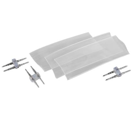 Коннектор General Lighting Systems G-2835-M-IP20-BNL упаковка 10шт (с термоусад. пленкой) 521302