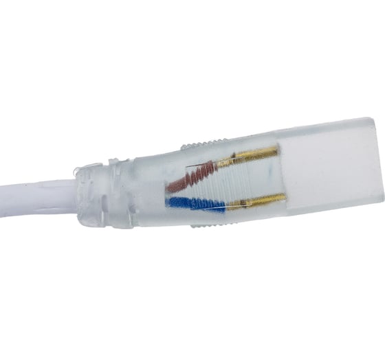 Средний гибкий коннектор General Lighting Systems G-5050-SCS-IP20 521701