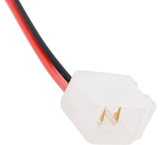 Коннекторы для гибкого неона General Lighting Systems 12В 10шт GSC12-SCS-IP20-NL 520205