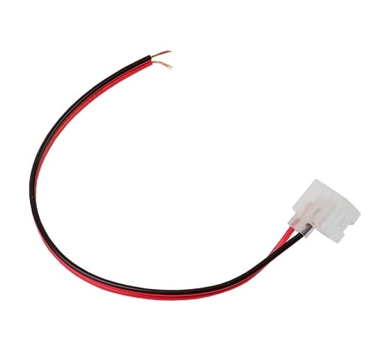 Коннекторы для гибкого неона General Lighting Systems 12В 10шт GSC12-CS-IP20-NL 520202