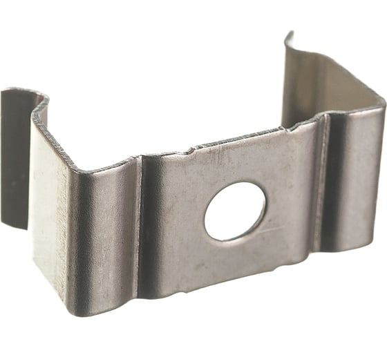Скоба для профиля General Lighting Systems GAL-7-14-C-IP20 523501