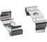 Скоба для профиля General Lighting Systems GAL-7-14-C-IP20 523501 1