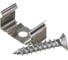 Скоба для профиля General Lighting Systems GAL-7-14-C-IP20 523501 2