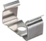 Скоба для профиля General Lighting Systems GAL-7-14-C-IP20 523501 3