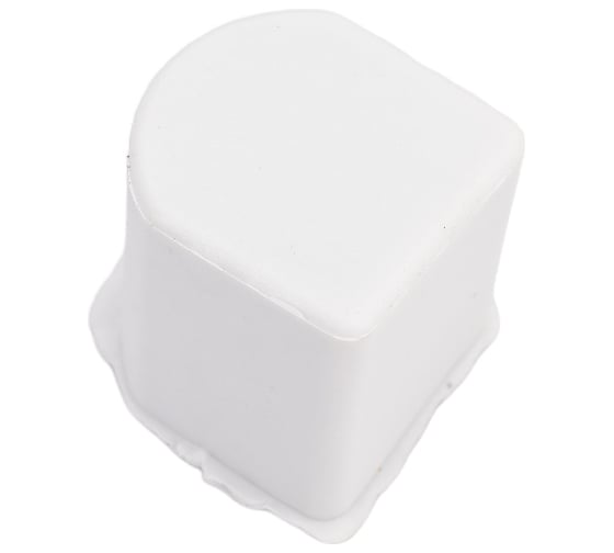 Заглушка для неона General Lighting Systems G-2835-E-IP20-BNL 521402