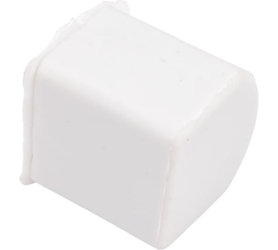 Заглушка для неона General Lighting Systems G-2835-E-IP20-BNL 521402