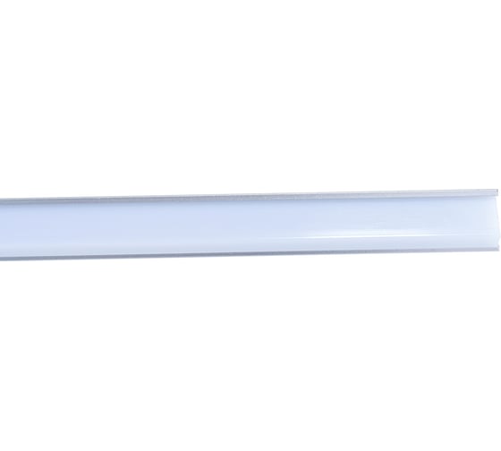Алюминиевый профиль для светодиодной ленты General Lighting Systems 2 метра, 6,8х15,8 мм, серебряный GAL-GLS-2000-7-16 523300