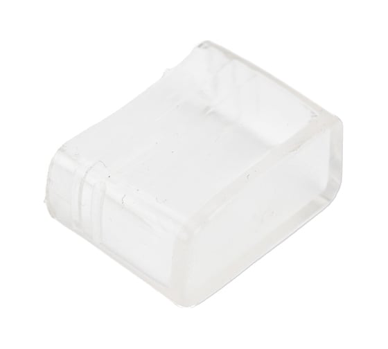 Заглушка для неона General Lighting Systems G-2835-E-IP20-NL упаковка 10шт 521401