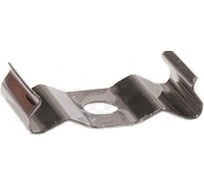 Скоба для гибкого профиля General Lighting Systems GAL-6-175-C-IP20 10шт в упаковке 523401