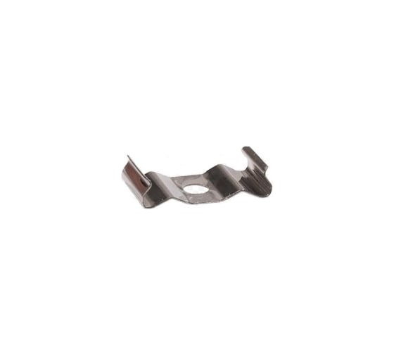 Скоба для гибкого профиля General Lighting Systems GAL-6-175-C-IP20 10шт в упаковке 523401 1