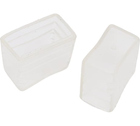 Заглушка для ленты General Lighting Systems G-5050-E-IP20 упаковка 10шт 5218