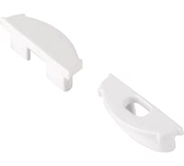 Заглушка для профиля гибкого General Lighting Systems GAL-6-175-E-IP20 523402