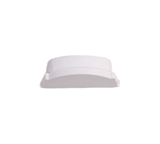 Заглушка для профиля гибкого General Lighting Systems GAL-6-175-E-IP20 523402