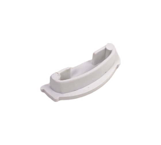 Заглушка для профиля гибкого General Lighting Systems GAL-6-175-E-IP20 523402