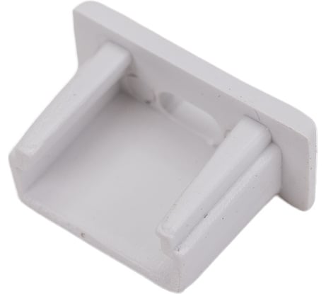 Заглушка для профиля General Lighting Systems GAL-7-16-E-IP20 523302