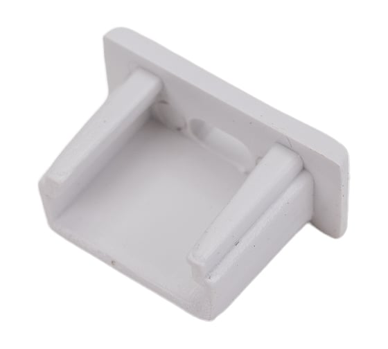 Заглушка для профиля General Lighting Systems GAL-7-16-E-IP20 523302