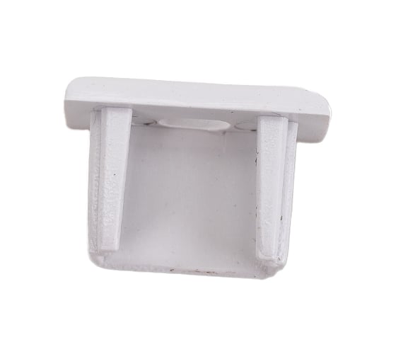 Заглушка для профиля General Lighting Systems GAL-7-16-E-IP20 523302