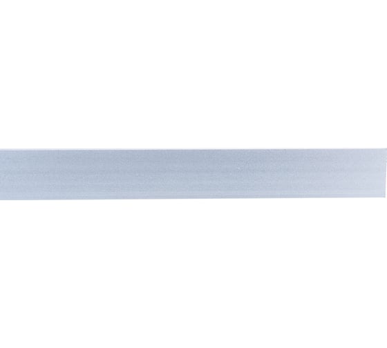 General Lighting Systems Профиль алюминиевый угловой для светодиодной ленты 2 метра, 16х16мм, серебряный GAL-GLS-2000-16-16 522700