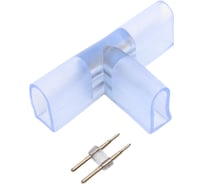 Коннектор General Lighting Systems G-2835-T-IP20-NL упаковка 10шт, T-образный 521303