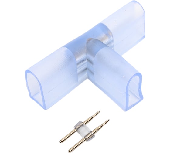 Коннектор General Lighting Systems G-2835-T-IP20-NL упаковка 10шт, T-образный 521303