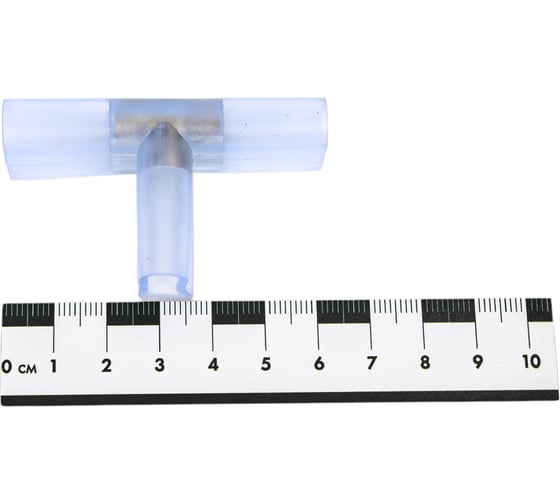 Коннектор General Lighting Systems G-2835-T-IP20-NL упаковка 10шт, T-образный 521303