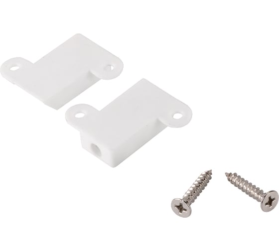 Заглушка для профиля General Lighting Systems GAL-7-14-E-IP20 523502