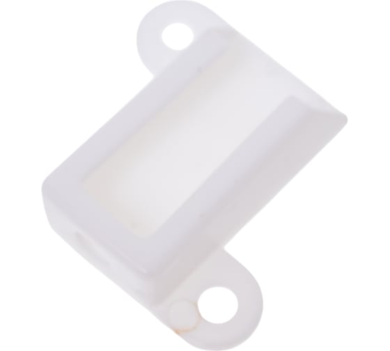 Заглушка для профиля General Lighting Systems GAL-7-14-E-IP20 523502