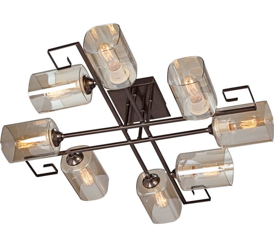 Люстра Vitaluce V4882-7/8PL 1
