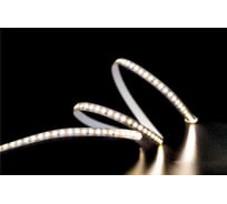 Светодиодная лента IPRO 4000К 10Вт/м CRI90 120SMD 24В 5000x8х1,5мм, нарезка 8.3мм 14341