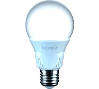 Лампочка Remez LED A60 7W 5700K ЦБ-00000056