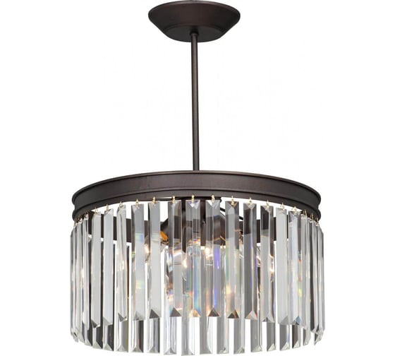 Люстра Vitaluce V5153-8/3PL