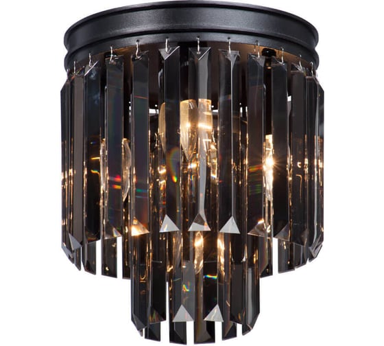 Люстра Vitaluce V5155-1/3+1PL