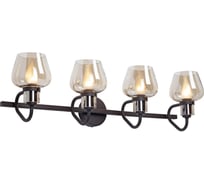 Настенный светильник Vitaluce V4597-1/4A