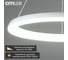 Люстра подвесная Citilux Юпитер LED с пультом Белая CL730B090S 13