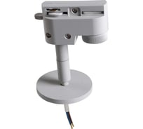 Трековое крепление Lightstar с 1-фазным адаптером к 21443х/21448x Asta 592059